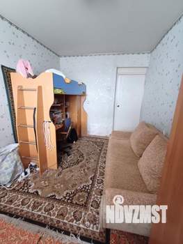 3-к квартира, вторичка, 66м2, 8/10 этаж