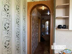 1-к квартира, вторичка, 33м2, 5/5 этаж