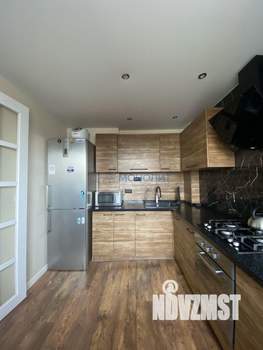 3-к квартира, вторичка, 64м2, 5/9 этаж