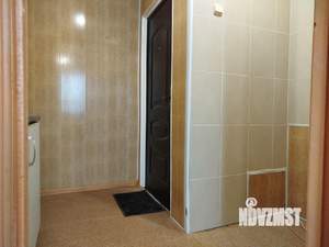 1-к квартира, вторичка, 19м2, 5/5 этаж