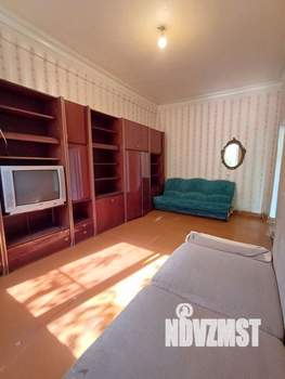 2-к квартира, вторичка, 49м2, 2/4 этаж