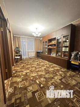 3-к квартира, вторичка, 51м2, 5/5 этаж