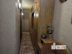 3-к квартира, вторичка, 55м2, 2/5 этаж