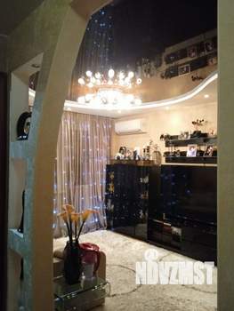 2-к квартира, вторичка, 46м2, 5/5 этаж