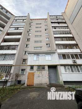 2-к квартира, вторичка, 49м2, 6/9 этаж