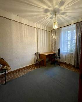 3-к квартира, вторичка, 50м2, 1/3 этаж