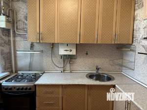 2-к квартира, вторичка, 43м2, 2/5 этаж
