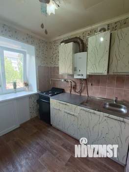 1-к квартира, вторичка, 30м2, 2/5 этаж