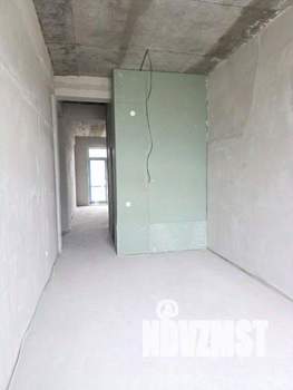 1-к квартира, вторичка, 46м2, 5/6 этаж