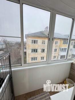 1-к квартира, вторичка, 31м2, 4/4 этаж