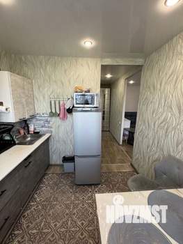 1-к квартира, вторичка, 32м2, 4/5 этаж