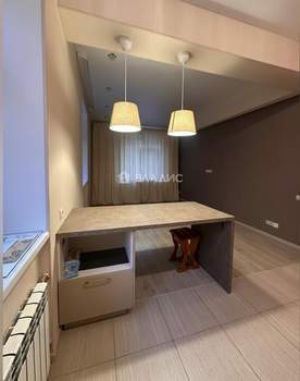 2-к квартира, вторичка, 56м2, 1/5 этаж