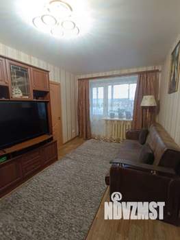 2-к квартира, вторичка, 45м2, 5/5 этаж