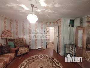 1-к квартира, вторичка, 32м2, 1/2 этаж