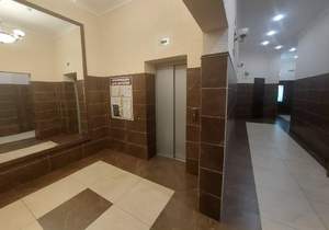 2-к квартира, вторичка, 43м2, 9/17 этаж