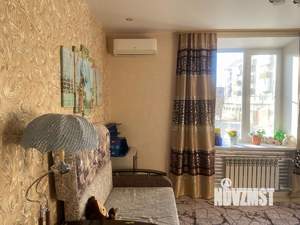 2-к квартира, вторичка, 44м2, 2/2 этаж
