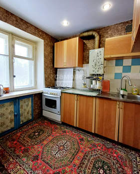 2-к квартира, вторичка, 44м2, 3/5 этаж