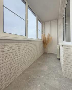 2-к квартира, вторичка, 47м2, 4/9 этаж