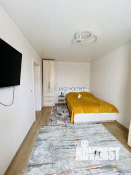 3-к квартира, вторичка, 88м2, 8/9 этаж