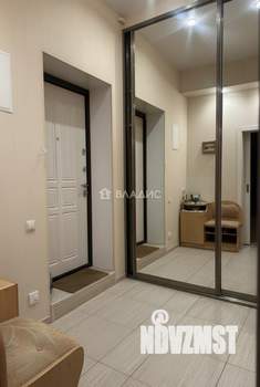 2-к квартира, вторичка, 56м2, 1/5 этаж