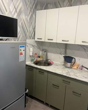 2-к квартира, вторичка, 41м2, 3/5 этаж