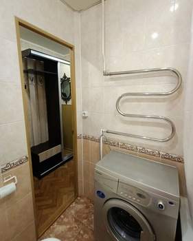 2-к квартира, вторичка, 44м2, 3/5 этаж