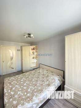 3-к квартира, вторичка, 56м2, 2/5 этаж