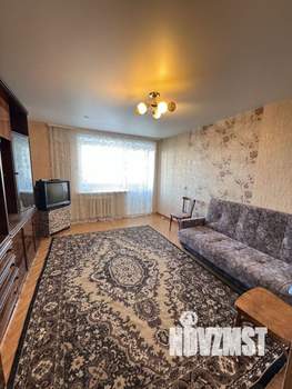 3-к квартира, вторичка, 60м2, 5/9 этаж