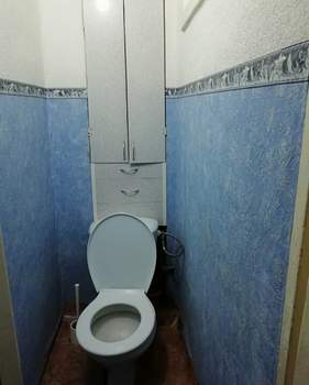 3-к квартира, вторичка, 58м2, 3/5 этаж