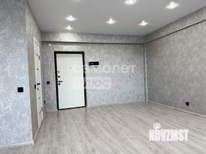 Студия квартира, вторичка, 35м2, 1/5 этаж