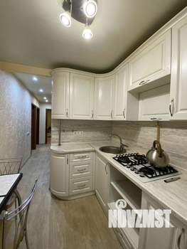 3-к квартира, вторичка, 61м2, 1/5 этаж