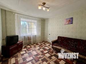 2-к квартира, вторичка, 55м2, 3/6 этаж