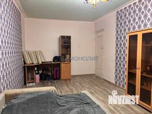 2-к квартира, вторичка, 50м2, 1/5 этаж