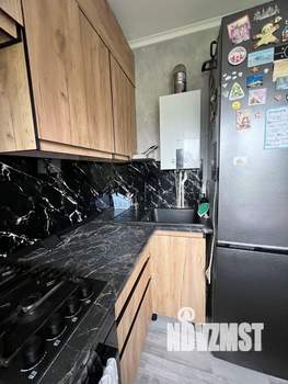 2-к квартира, вторичка, 46м2, 4/5 этаж