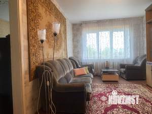 3-к квартира, вторичка, 63м2, 5/5 этаж