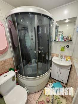1-к квартира, вторичка, 32м2, 1/5 этаж