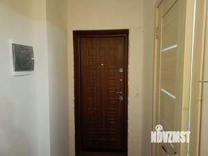 1-к квартира, вторичка, 30м2, 4/5 этаж