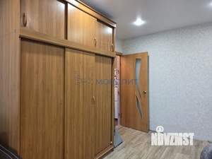 1-к квартира, вторичка, 33м2, 5/5 этаж