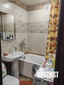 2-к квартира, вторичка, 43м2, 5/5 этаж