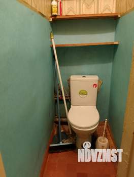 2-к квартира, вторичка, 47м2, 4/5 этаж