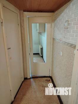 2-к квартира, вторичка, 45м2, 1/5 этаж