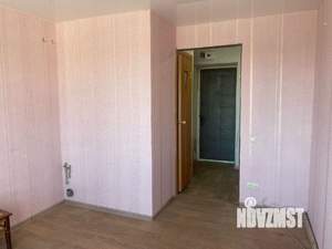 1-к квартира, вторичка, 16м2, 5/5 этаж