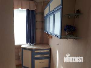 2-к квартира, вторичка, 43м2, 1/5 этаж