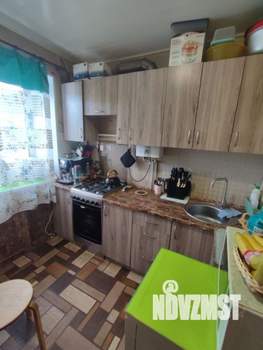 2-к квартира, вторичка, 43м2, 3/5 этаж