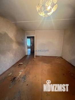 2-к квартира, вторичка, 49м2, 1/5 этаж