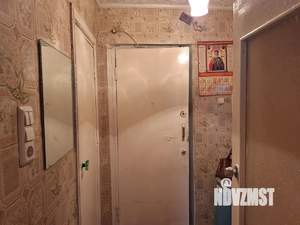 1-к квартира, вторичка, 34м2, 1/6 этаж
