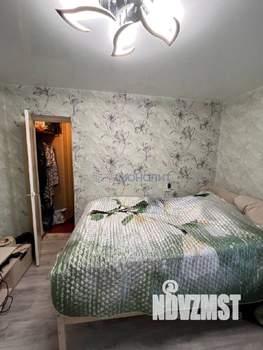 4-к квартира, вторичка, 78м2, 8/9 этаж