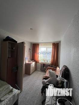 2-к квартира, вторичка, 44м2, 5/5 этаж