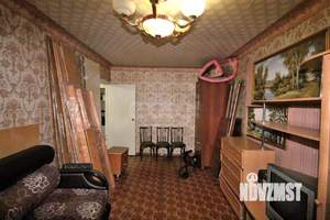 2-к квартира, вторичка, 50м2, 1/5 этаж
