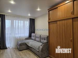 1-к квартира, вторичка, 33м2, 5/5 этаж